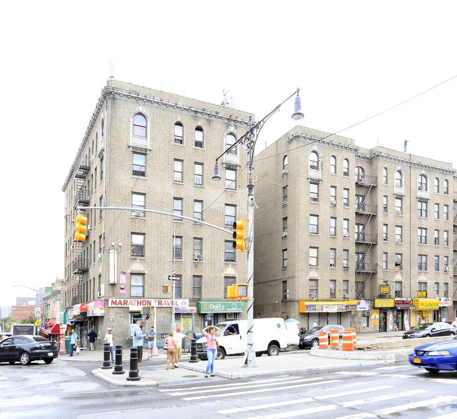 Foto principal - 1398 Grand Concourse