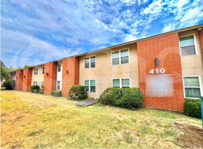 Foto del edificio - 410 Bryan St