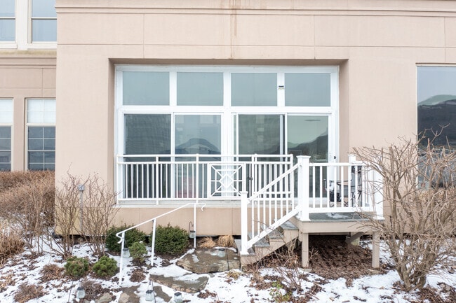 Building Photo - Piermont Landing