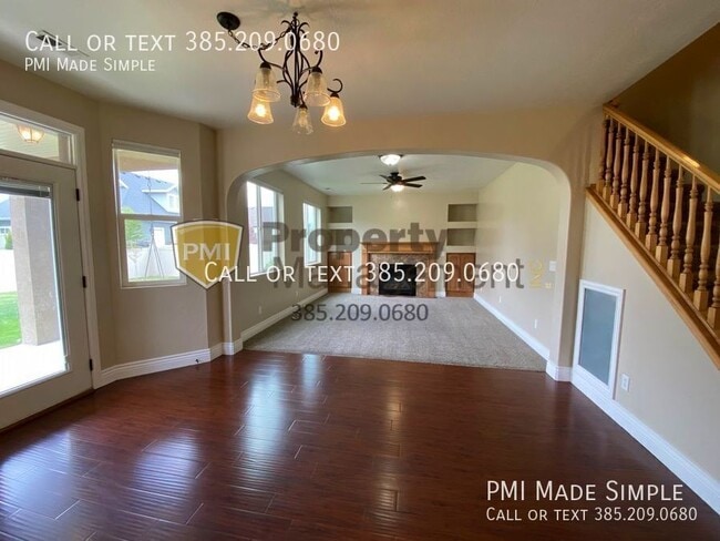 Building Photo - 1376 S 740 E