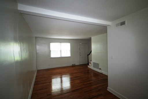 Building Photo - 1203 Ruffin St