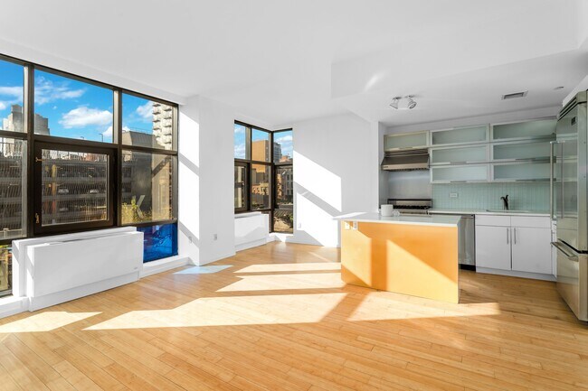 Foto del edificio - 103-105 Norfolk St