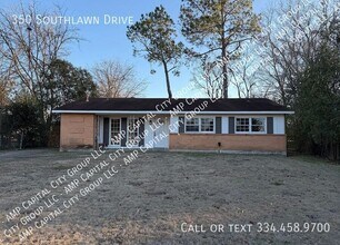 Building Photo - 350 Southlawn Dr