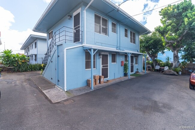 Foto del edificio - 231 Lehua St