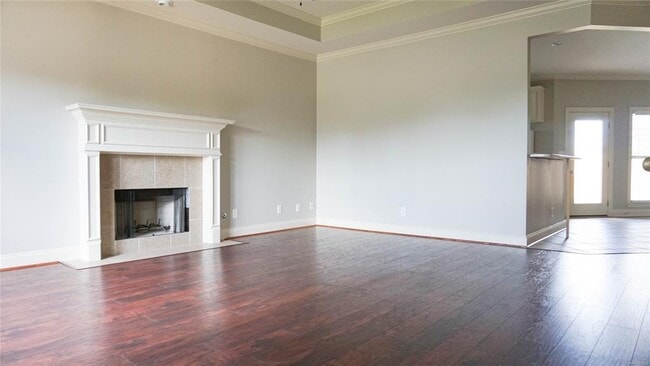 Foto del edificio - 9537 Greythorne Way