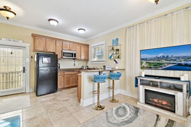 Foto del edificio - 509 S Willow Ave