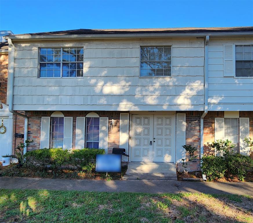 10847 Sandpiper Dr Unit 193, Houston, TX 77096 Condo for Rent in