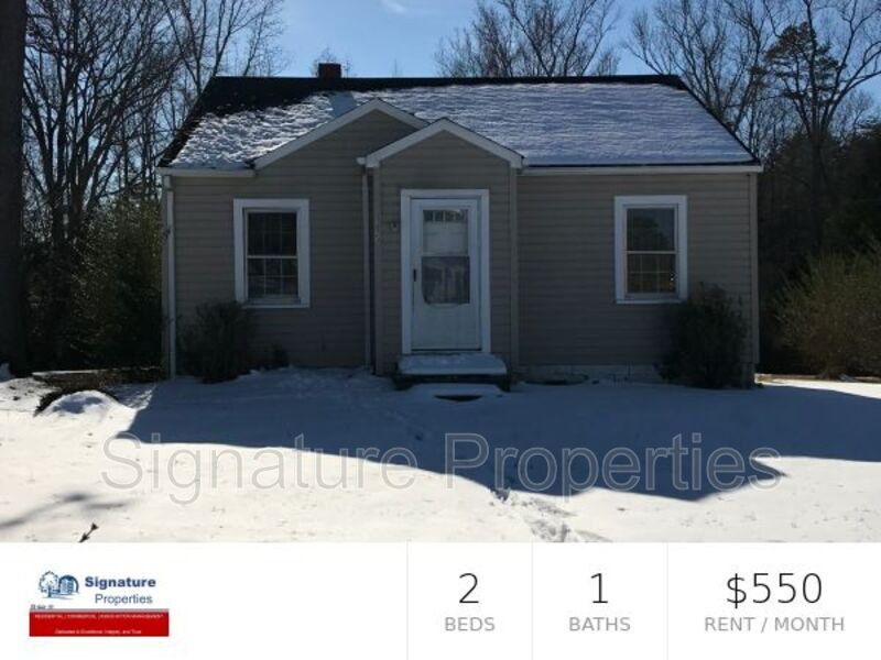 Foto principal - 1023 Spencer Ln