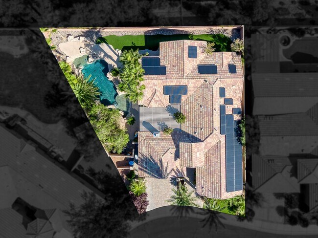 Foto del edificio - Executive Luxury Living with Unmatched Cit...