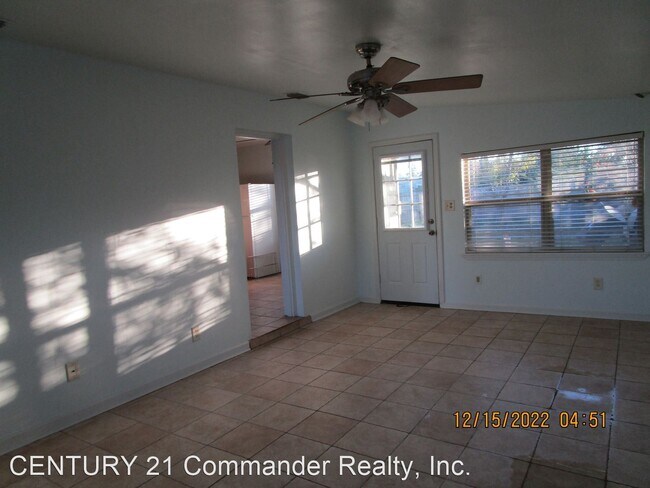 Foto del edificio - 3 br, 1 bath House - 3101 W 21st Ct