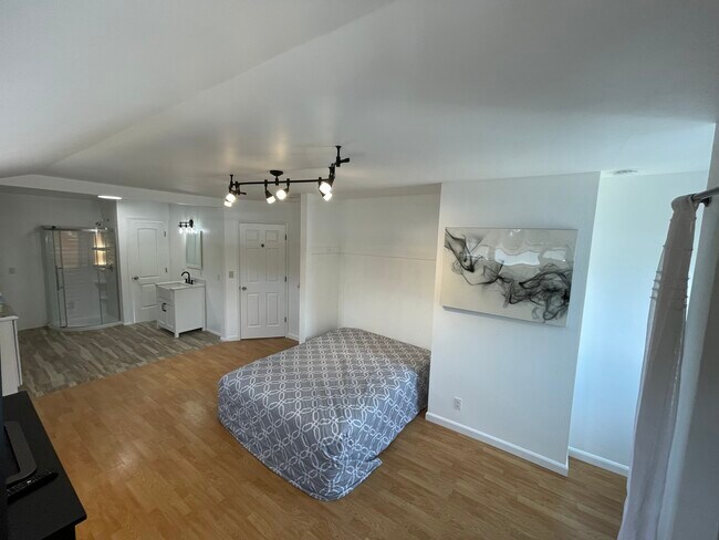 Foto del edificio - 107 Dwight Way