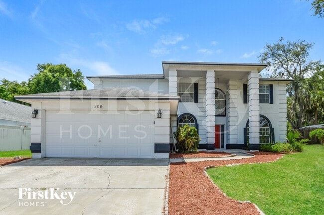 Building Photo - 308 Forrest Crest Ct