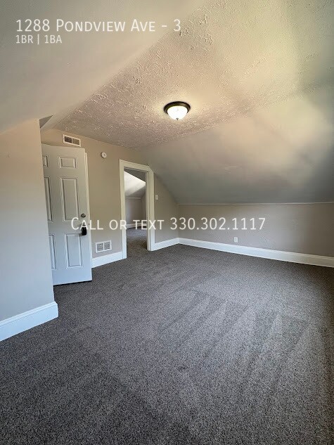 Foto del edificio - 1288 Pondview Ave