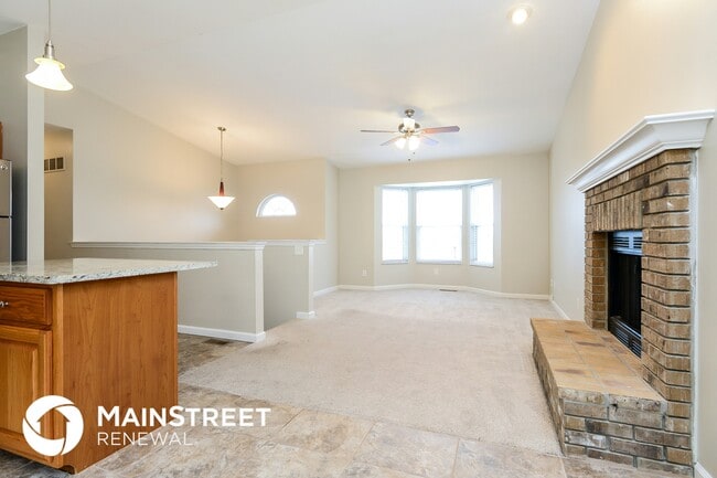 Foto del edificio - 3440 Rockwood Forest Ct