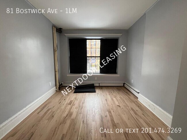 Building Photo - 81 Bostwick Ave