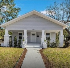 Building Photo - 3105 N 17th St
