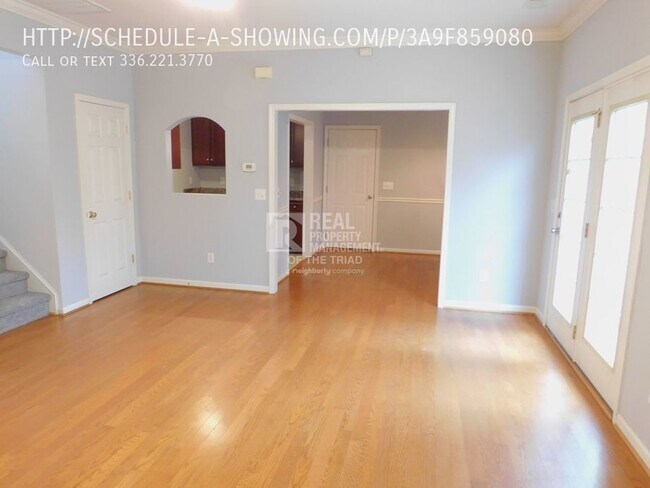 Foto del edificio - 3BD/2.5BA in Reedy Fork!!