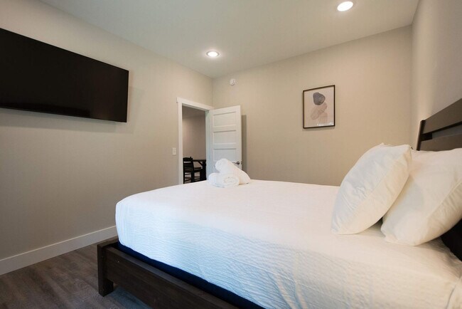 Foto del edificio - 2328 Greater Druid Hills Blvd