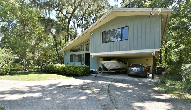 Building Photo - 4507 Ortega Farms Cir