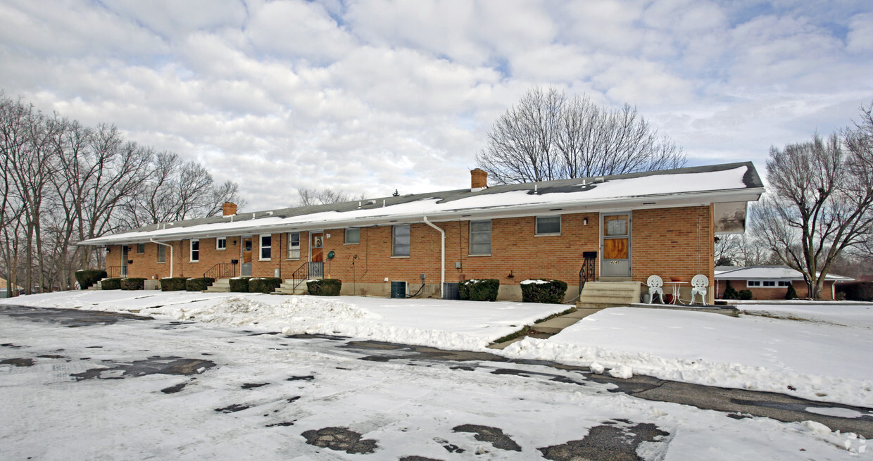 Building Photo - 505 Brookwood Ct