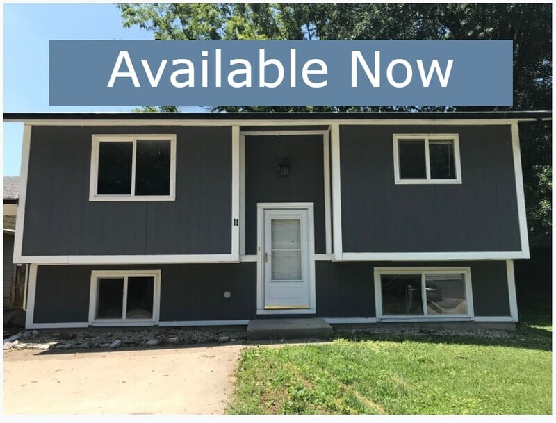 11 Saddlewood Ln, Glen Carbon, IL 62034 House Rental in Glen Carbon