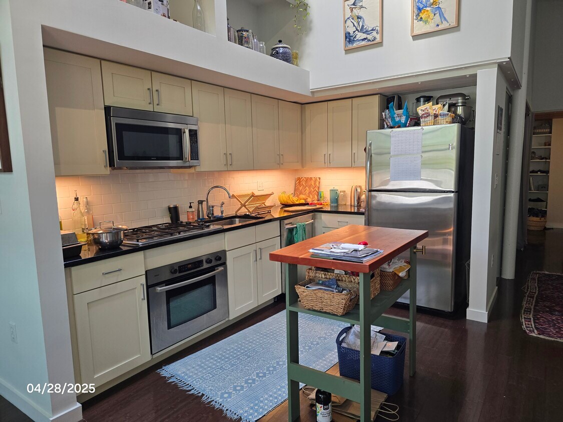Foto principal - 1 Aberdeen Way