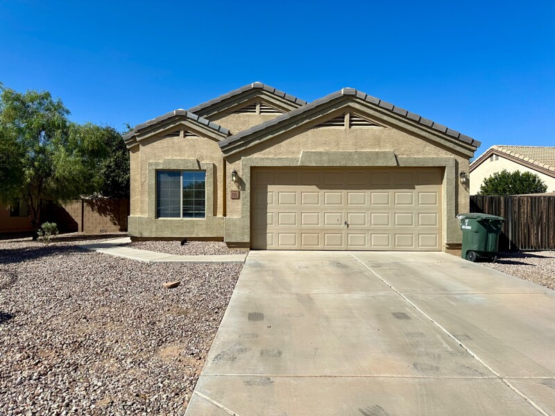 2123 St Pedro Ave, Casa Grande, AZ 85122 House Rental in Casa Grande