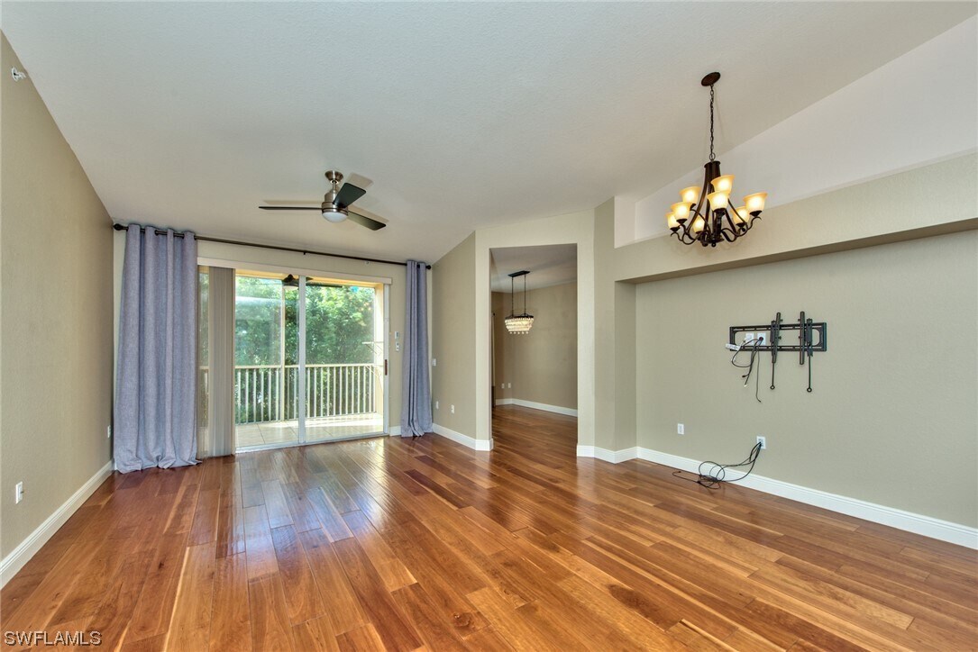 20170 Estero Gardens Cir Unit 207, Estero, FL 33928 Condo for Rent in