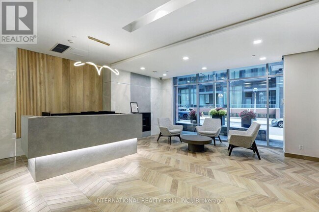 Photo du bâtiment - 15 Bruyeres Mews