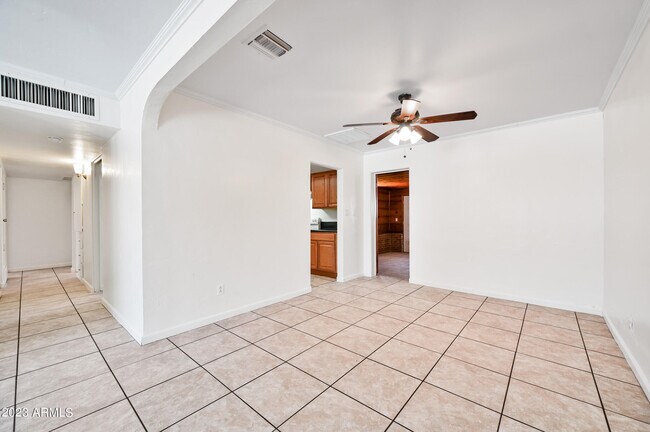 Building Photo - 1719 W Rovey Ave