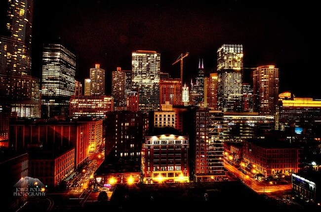 Building Photo - 600 N Dearborn St