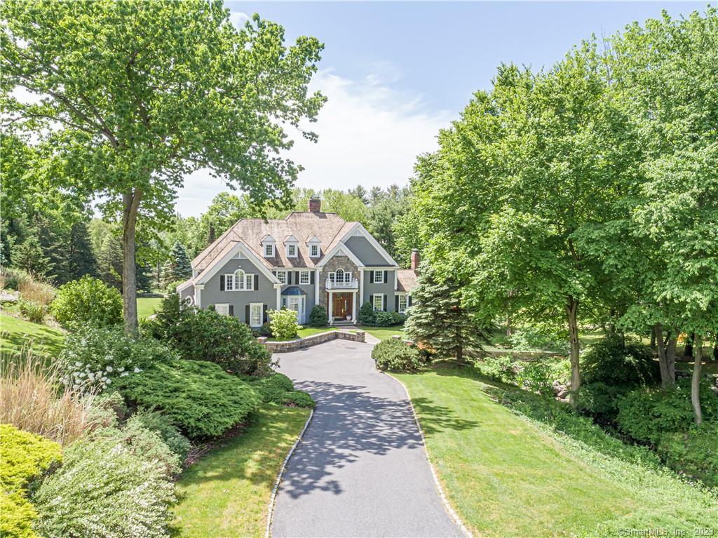 1 Spruce Meadow Ct, Wilton, CT 06897 House Rental in Wilton, CT
