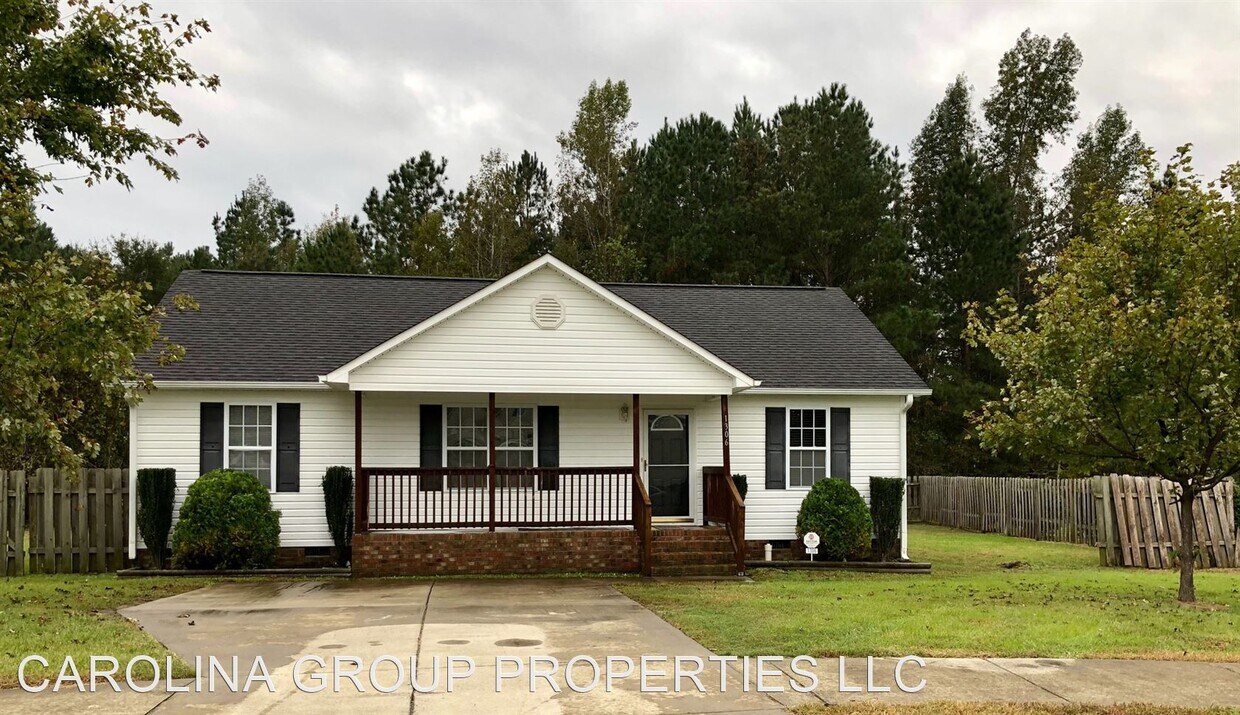 Primary Photo - 3 br, 2 bath House - 1306 Bob Braswell Court