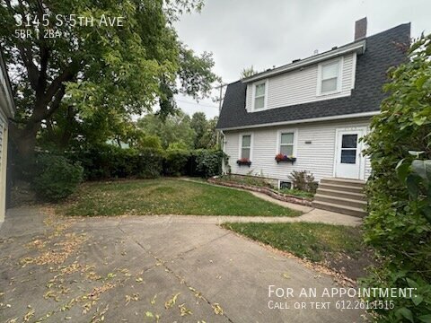 Foto del edificio - 3145 5th Ave S