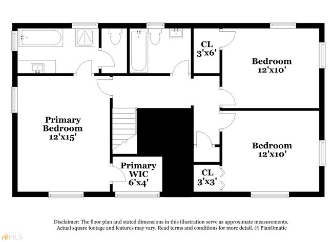 Building Photo - 195 John Wesley Dr