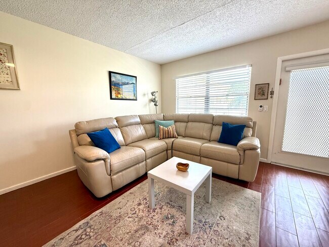 Foto del edificio - 143 Dorset D