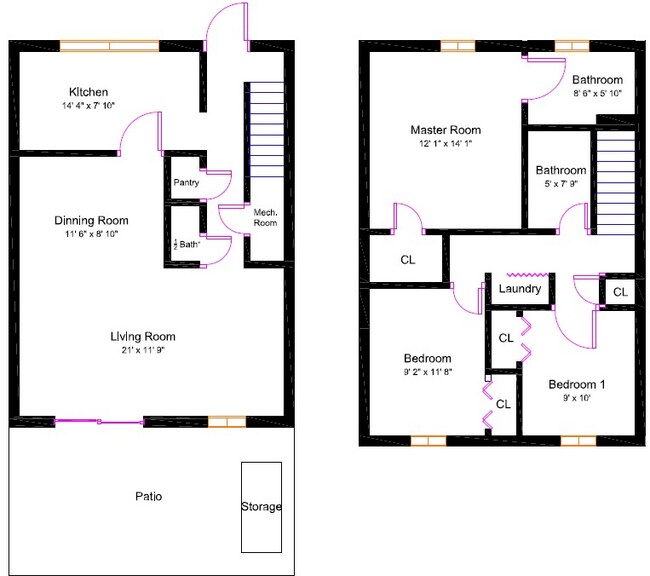 Building Photo - 118 Camelot Ct