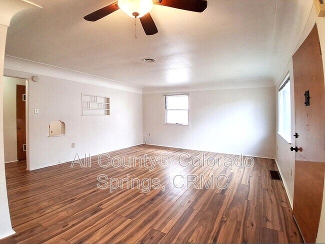 Photo - 221 N Foote Ave Apartment