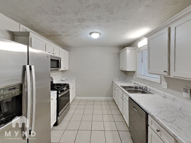 Foto del edificio - 5491 Orchard Ct