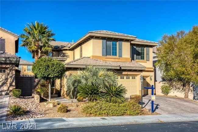 Building Photo - 9008 Teetering Rock Ave