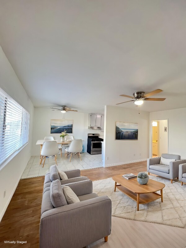 Foto del edificio - 14650 Saticoy St