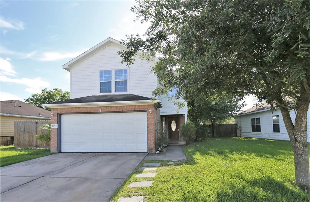 11718 Greenshire Dr, Houston, TX 77048 House Rental in Houston, TX