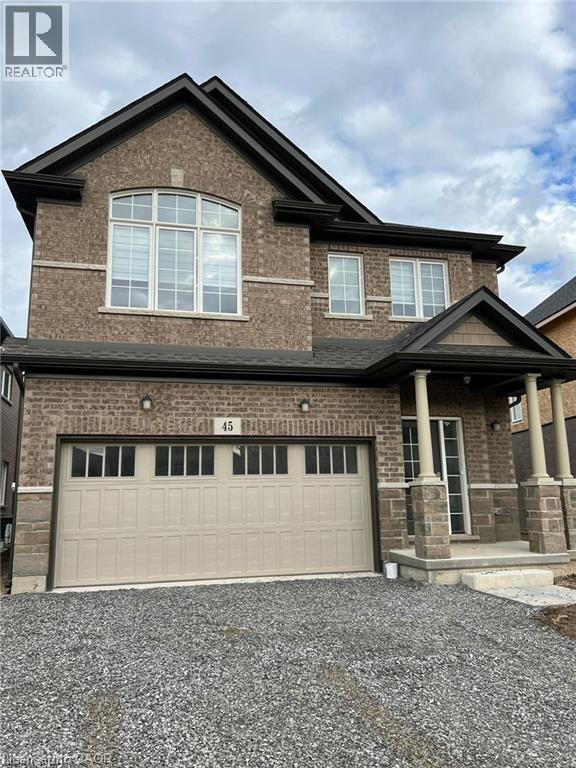 Building Photo - 45 Bur Oak Dr