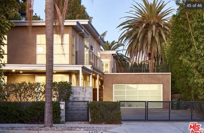 Foto del edificio - 4430 Lindblade Dr