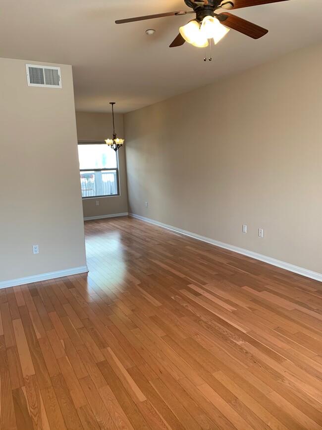 View to Dining Room - 3926 Iowa St