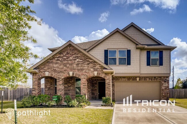 Building Photo - 3314 Havenwood Chase Ln