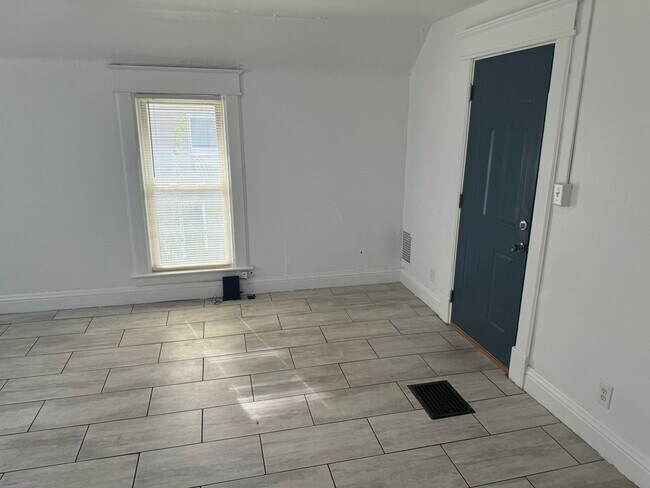 Foto del edificio - 1118 26th St