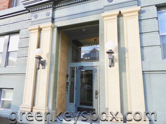 Foto del edificio - 1631 NW Everett St