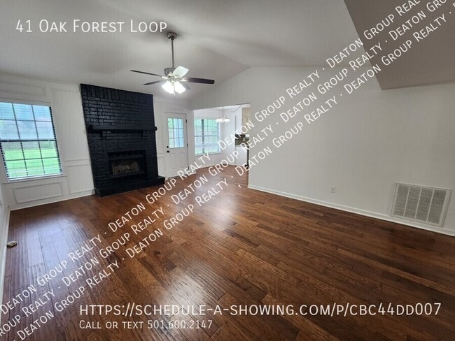 Building Photo - 41 Oak Forest Loop