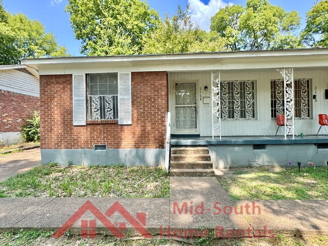 Photo - 2168 Carnes Ave Apartment